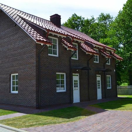 Karkle Seaside Apartments Eksteriør bilde