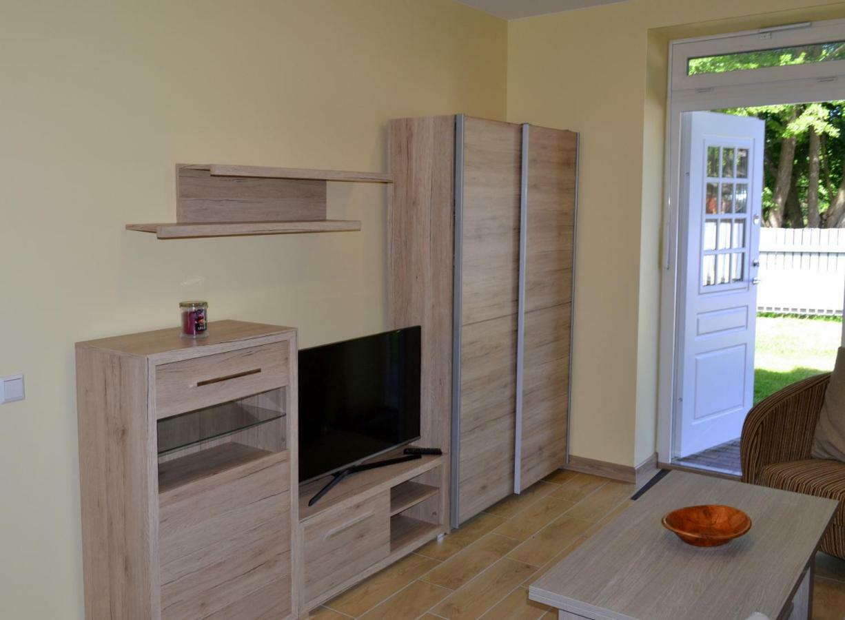Karkle Seaside Apartments Eksteriør bilde